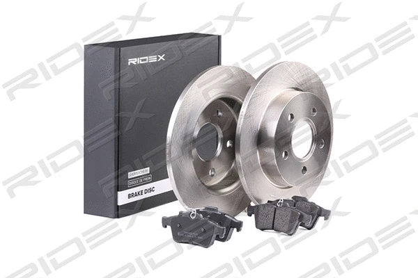 Brake Kit, disc brake