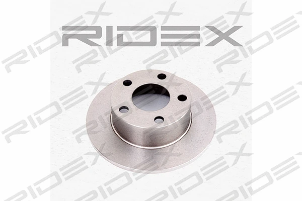 Brake Disc (82B0009)