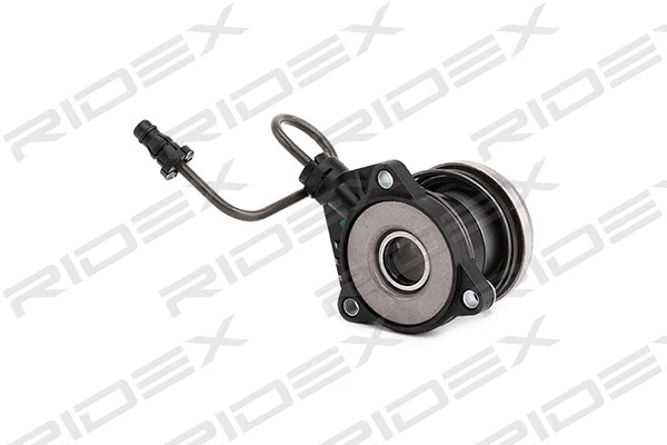 Central Slave Cylinder, clutch