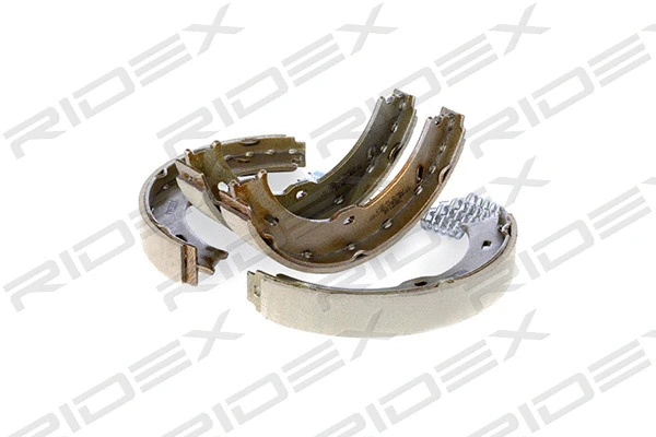Brake Shoe Set (70B0140)
