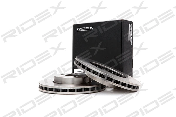 Brake Disc (82B0160)