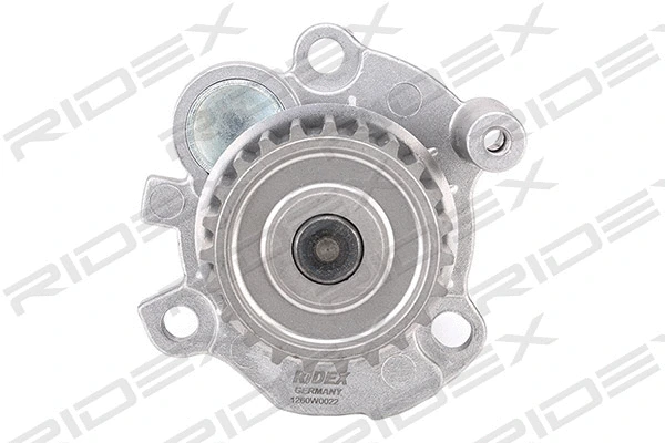 Water Pump & Timing Belt Kit