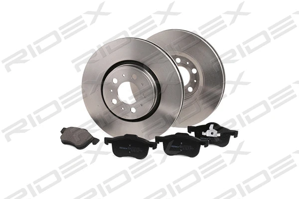 Brake Kit, disc brake