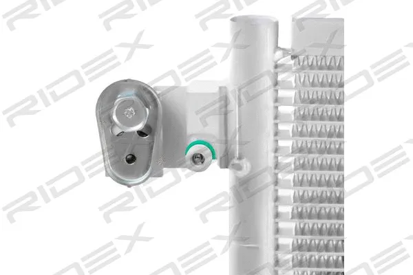 Condenser, air conditioning (448C0245)