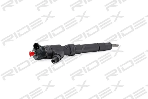 Injector Nozzle