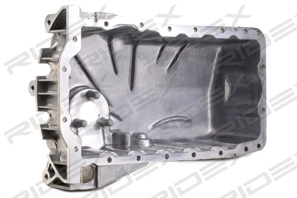 Oil Sump (592O0096)