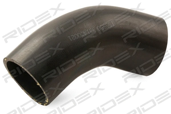 Charge Air Hose