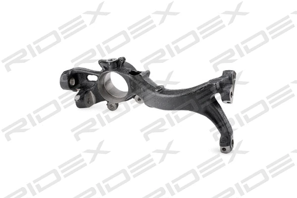 Steering Knuckle, wheel suspension