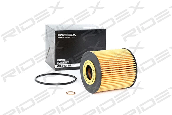 Oil Filter (7O0070)