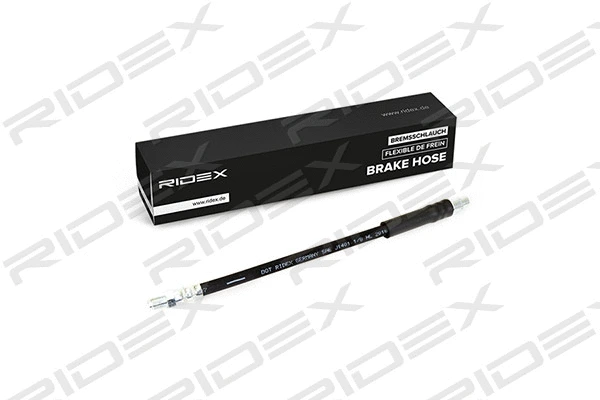 Brake Hose (83B0290)