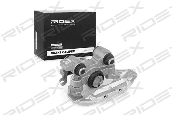 Brake Caliper