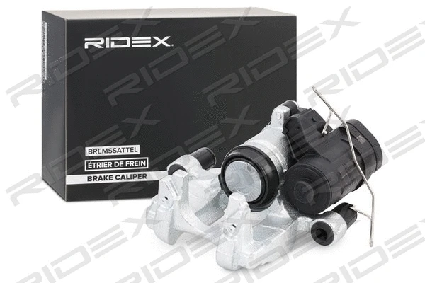Brake Caliper