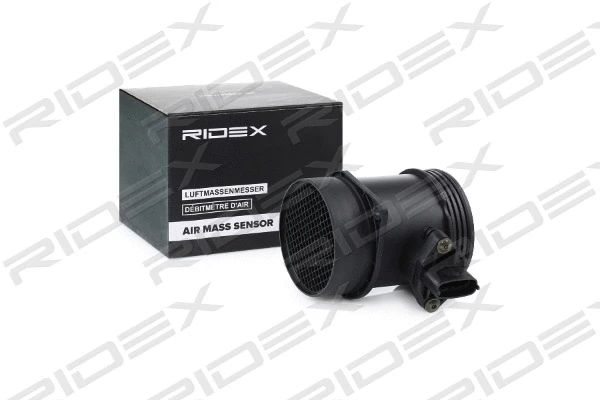 Mass Air Flow Sensor