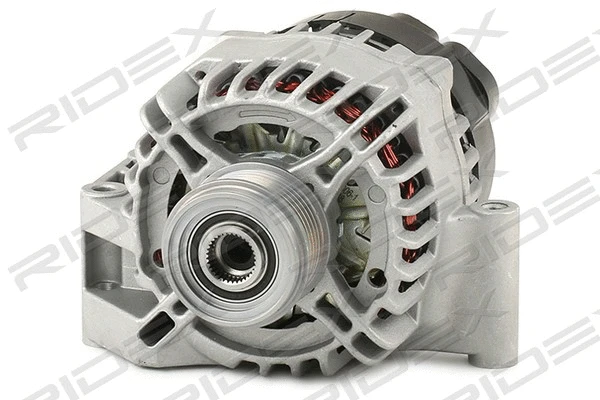 Alternator (4G0621)