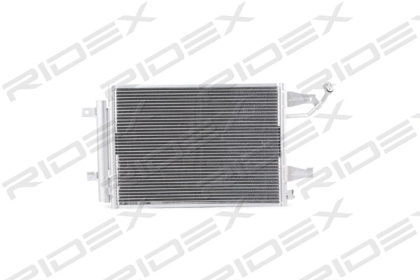 Condenser, air conditioning (448C0145)