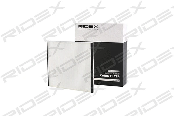 Filter, cabin air (424I0140)