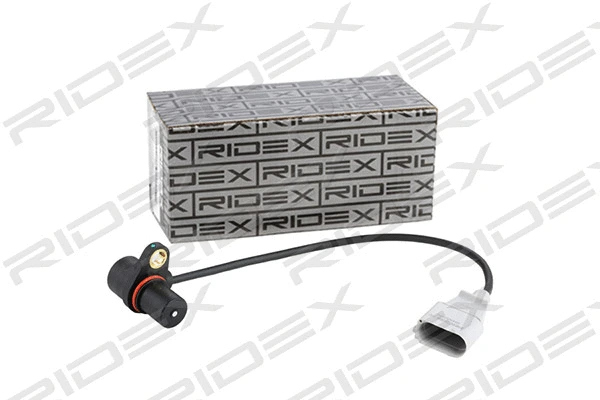 Sensor, crankshaft pulse (3946S0076)