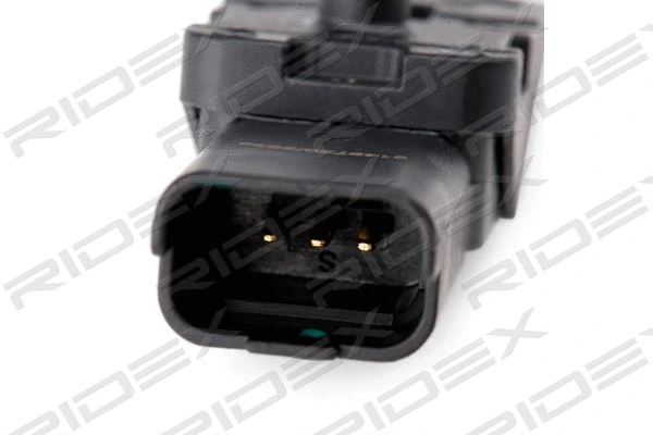 Sensor, intake manifold pressure