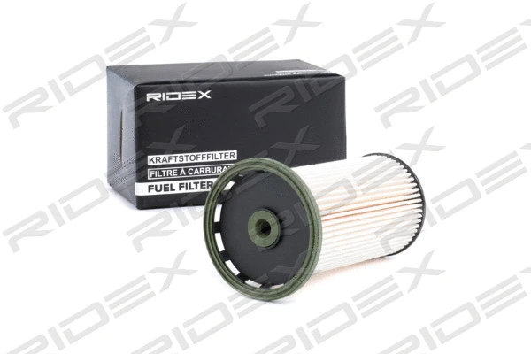 Fuel Filter (9F0113)