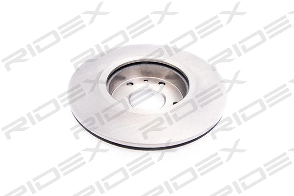 Brake Disc (82B0510)