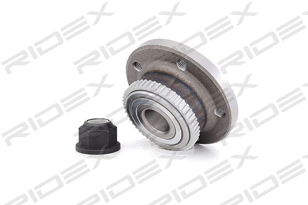 Wheel Bearing Kit (654W0166)