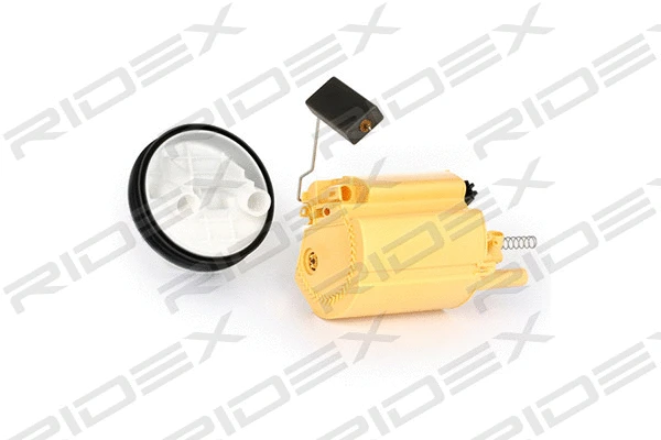 Fuel Feed Unit