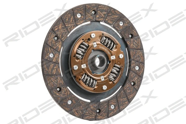 Clutch Disc