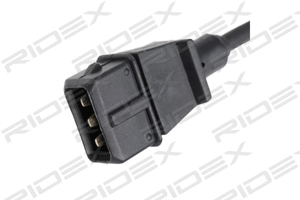 Sensor, crankshaft pulse