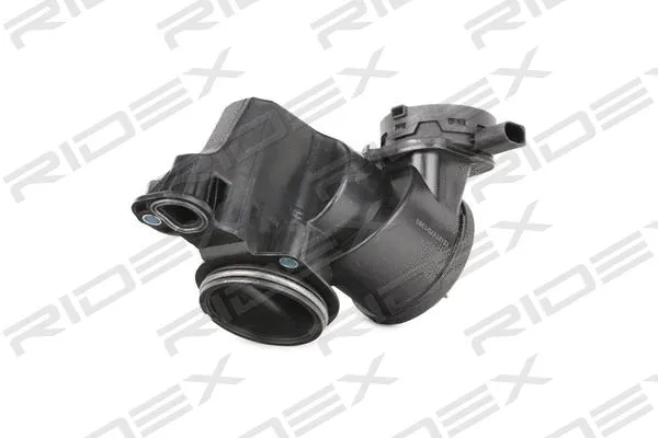 Valve, crankcase ventilation