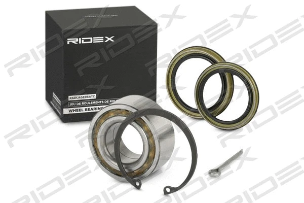 Wheel Bearing Kit