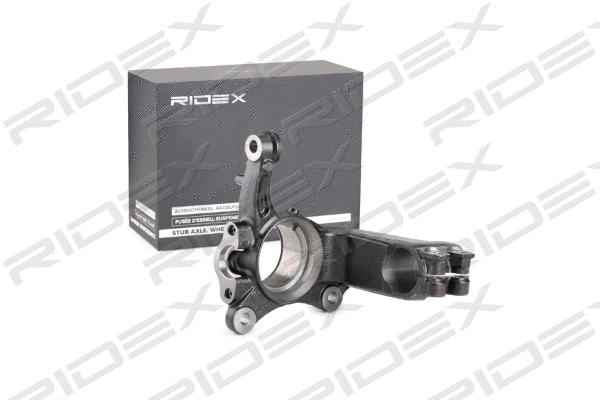 Steering Knuckle, wheel suspension (1159S0033)
