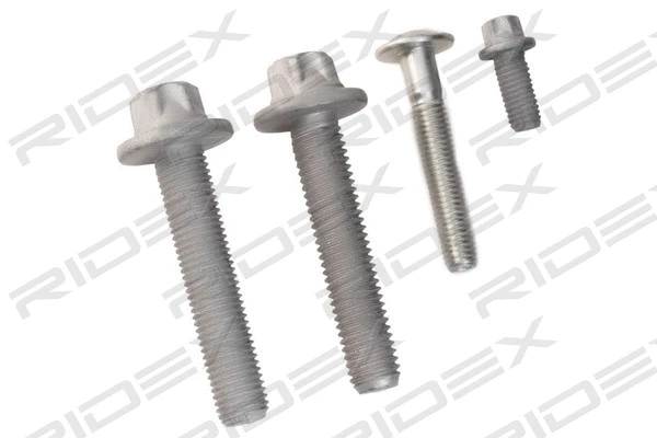 Water Pump & Timing Belt Kit