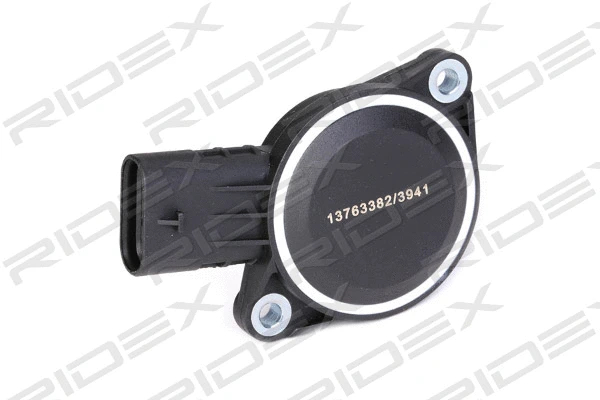 Sensor, suction pipe reverse flap (4143S0002)