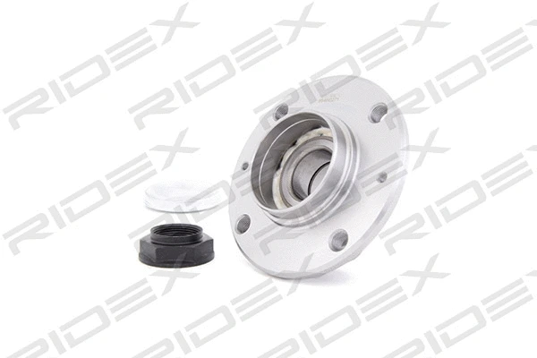 Wheel Bearing Kit (654W0271)