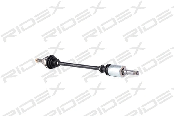 Drive Shaft (13D0126)