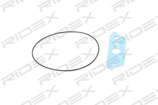 Core assembly, turbocharger (4973C0007)