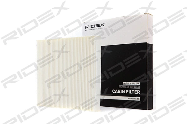 Filter, cabin air (424I0051)