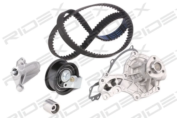 Water Pump & Timing Belt Kit (3096W0240)