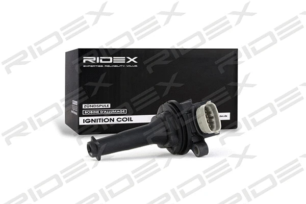 Ignition Coil (689C0089)