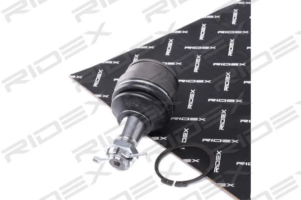 Ball Joint