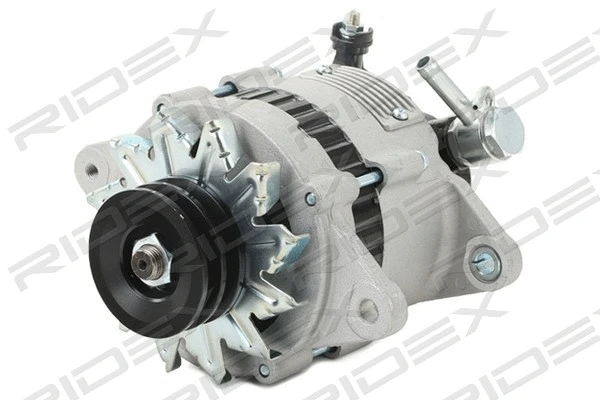 Alternator (4G0356)