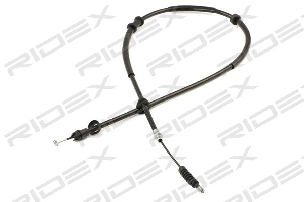 Cable Pull, parking brake