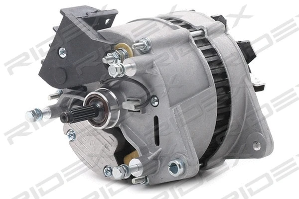 Alternator (4G0524)