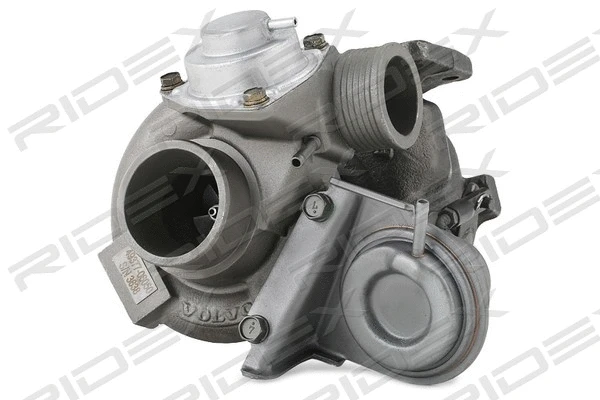 Charger, charging (supercharged/turbocharged)