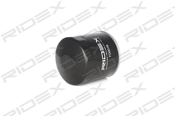 Oil Filter (7O0021)