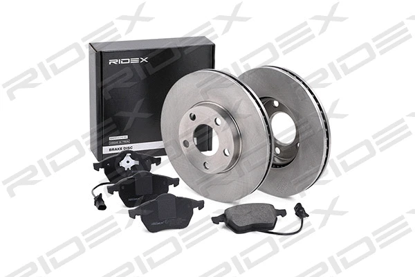 Brake Kit, disc brake (3405B0041)