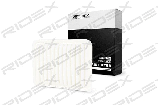 Air Filter (8A0190)