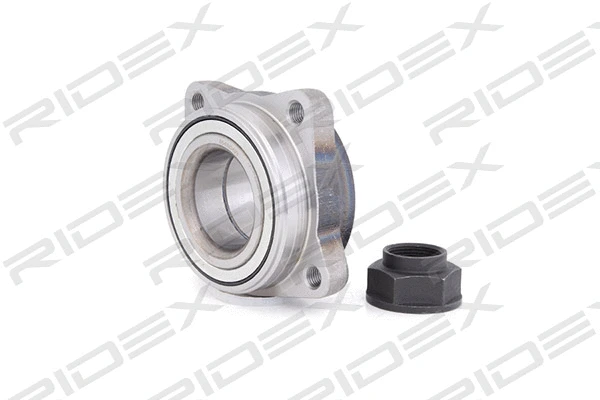 Wheel Bearing Kit (654W0493)
