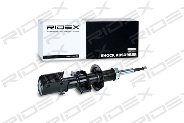 Shock Absorber (854S0916)
