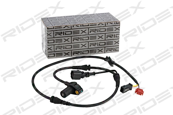 Sensor, wheel speed (412W0026)
